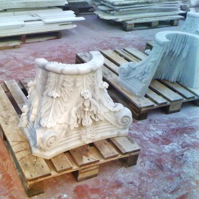 columns 8