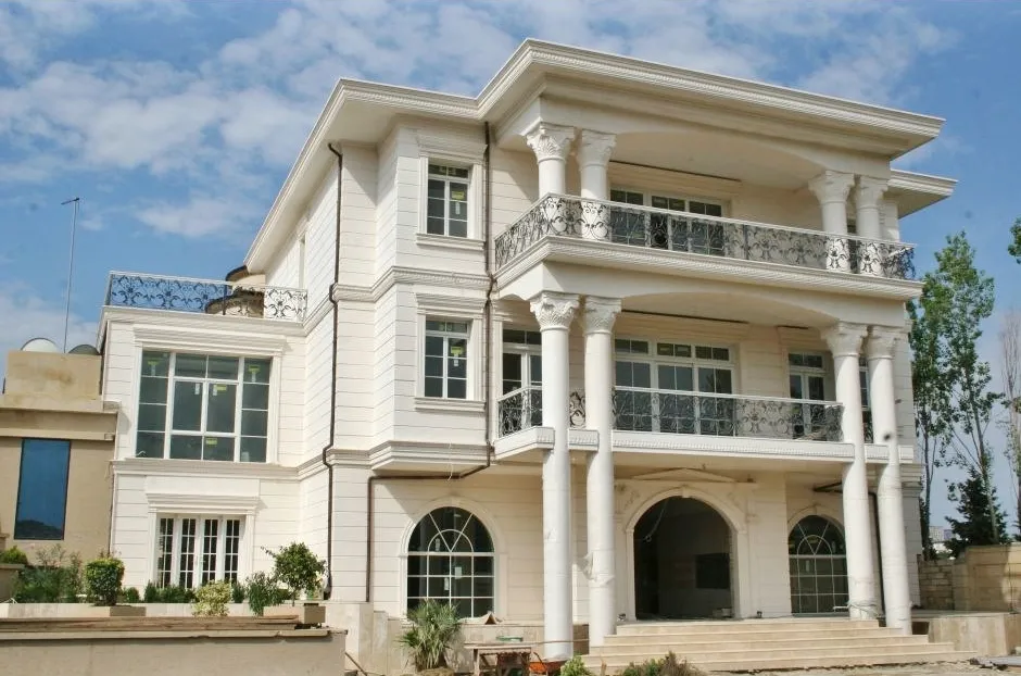 columns 9