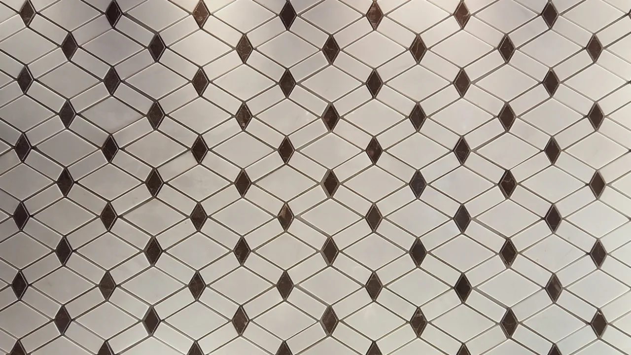 mosaics 5