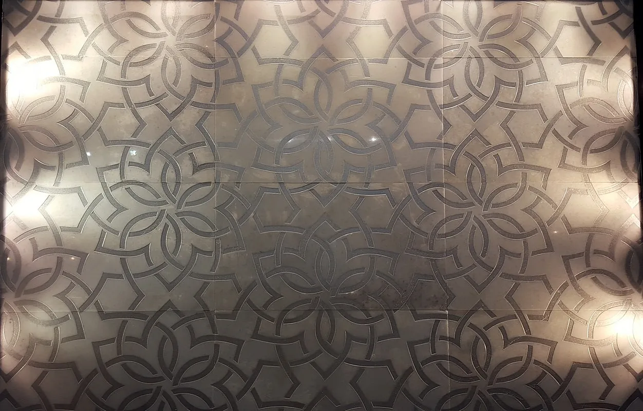 mosaics 6