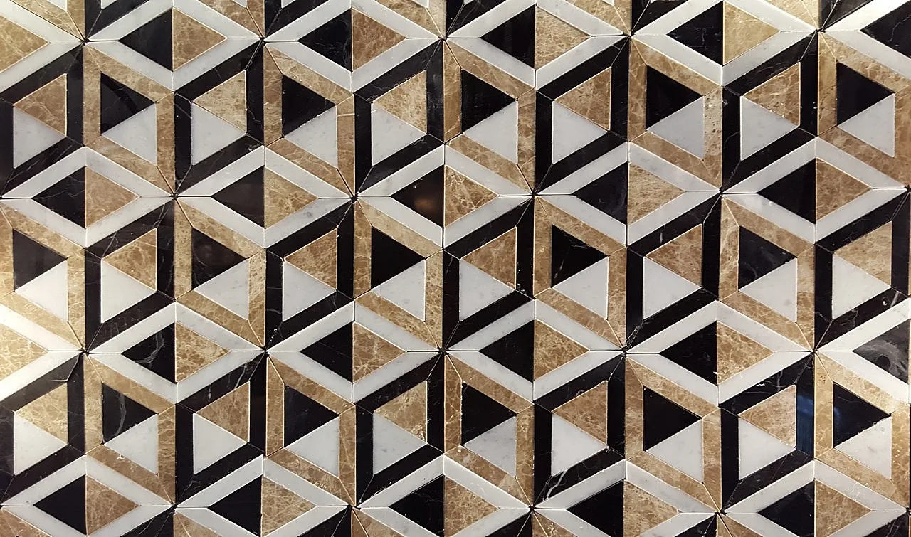 mosaics 9