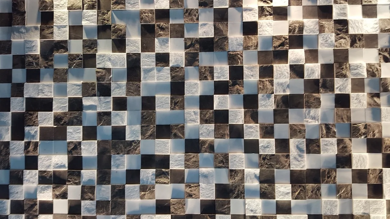 mosaics 10