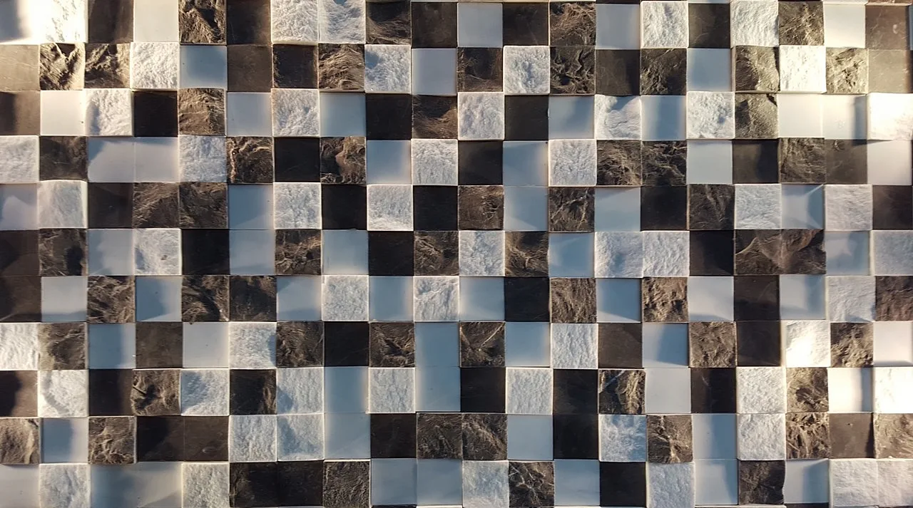 mosaics 11