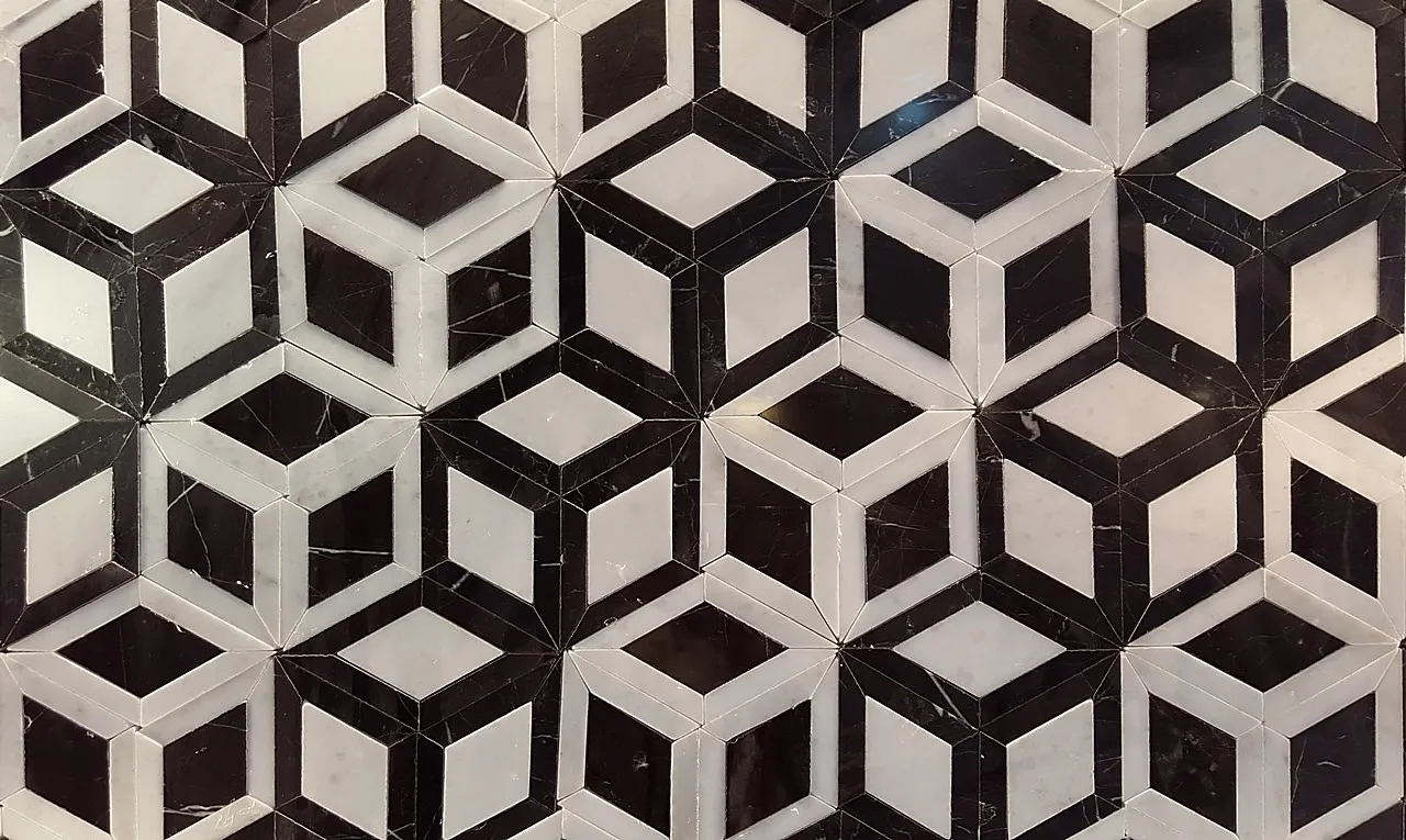 mosaics 13