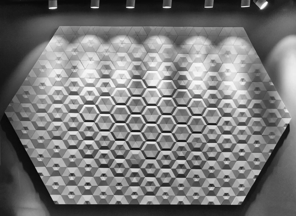mosaics 1