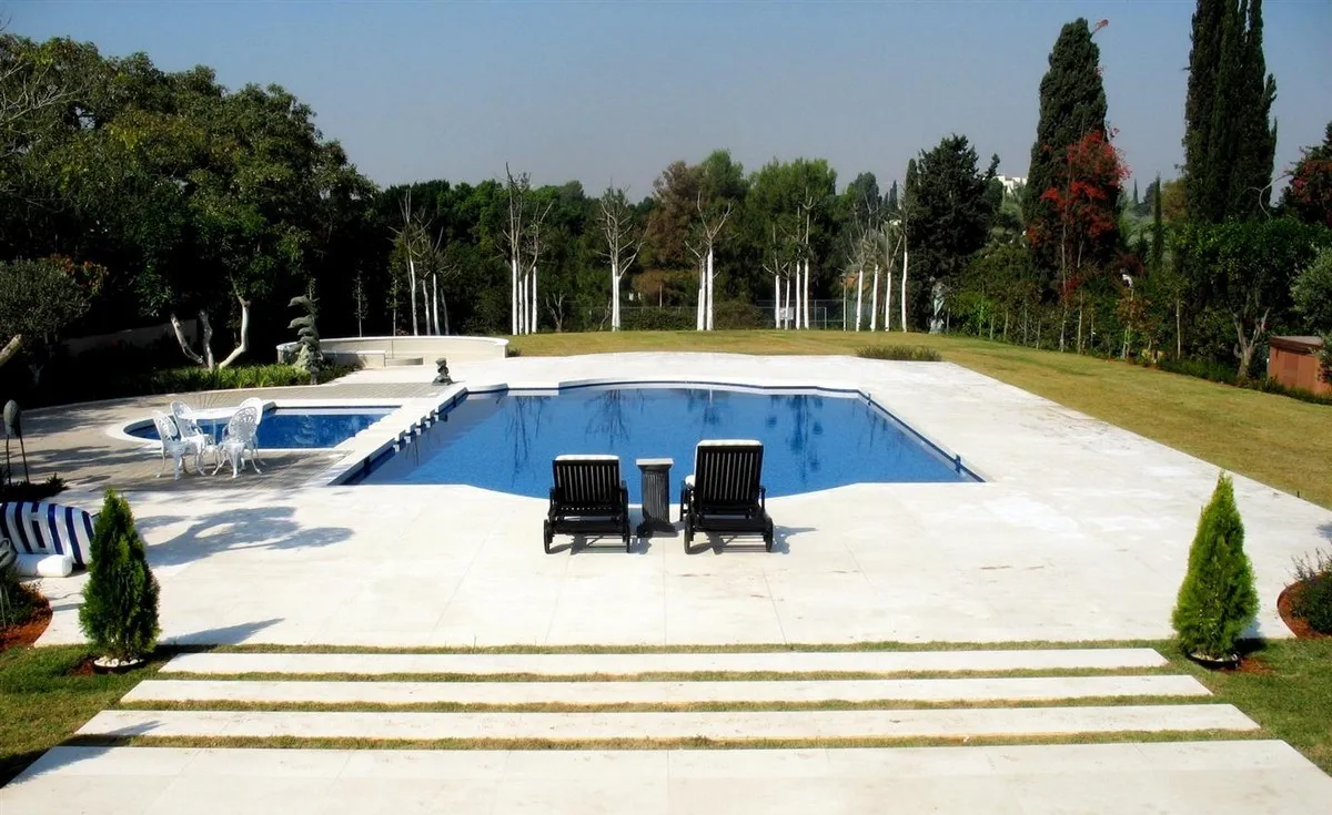 tiles pool 1