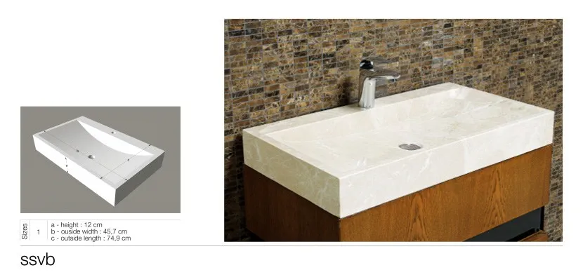washbasins 5